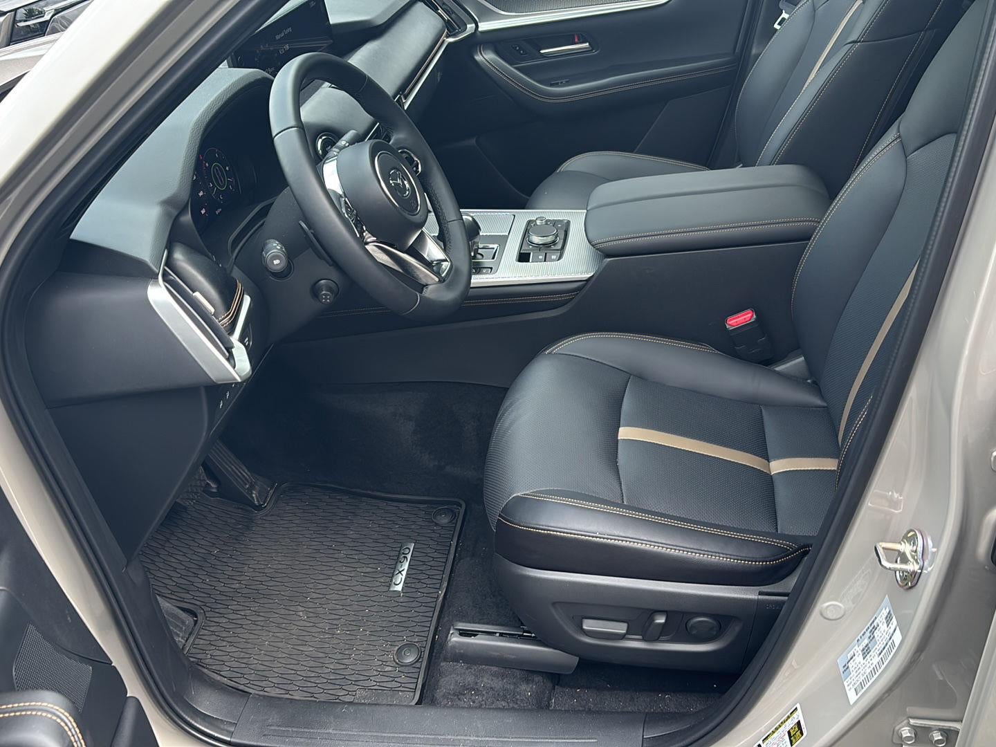 2026 Mazda Mazda CX-90 S Premium Sport