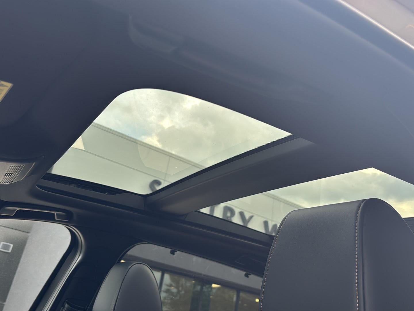 2026 Mazda Mazda CX-90 S Premium Sport