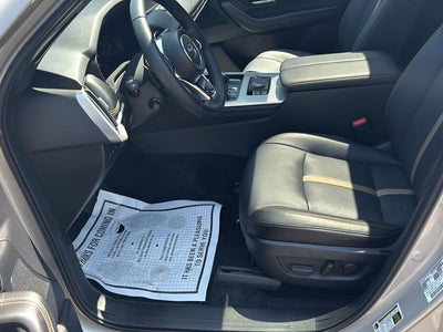 2026 Mazda Mazda CX-90 S Premium Sport