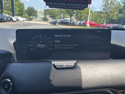 2026 Mazda Mazda CX-90 S Premium Sport
