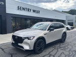 2026 Mazda Mazda CX-90 S Premium Sport