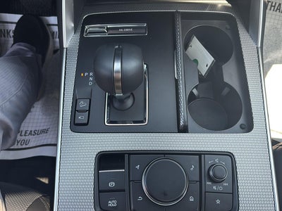 2026 Mazda Mazda CX-90 S Premium Sport