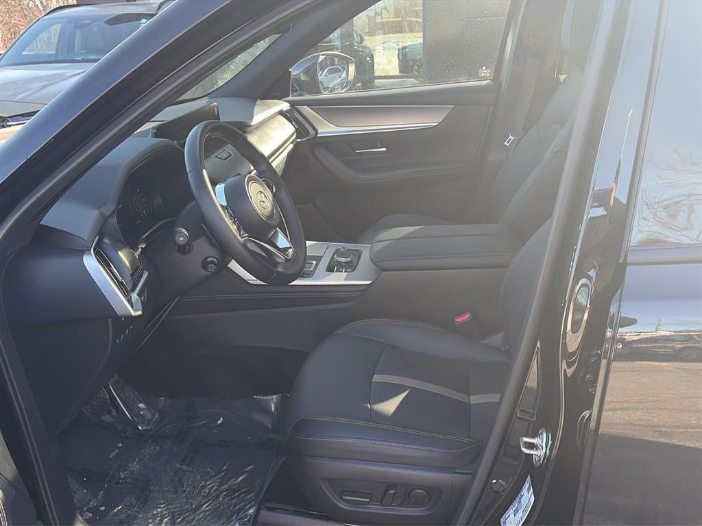 2024 Mazda Mazda CX-90 3.3 Turbo S Premium