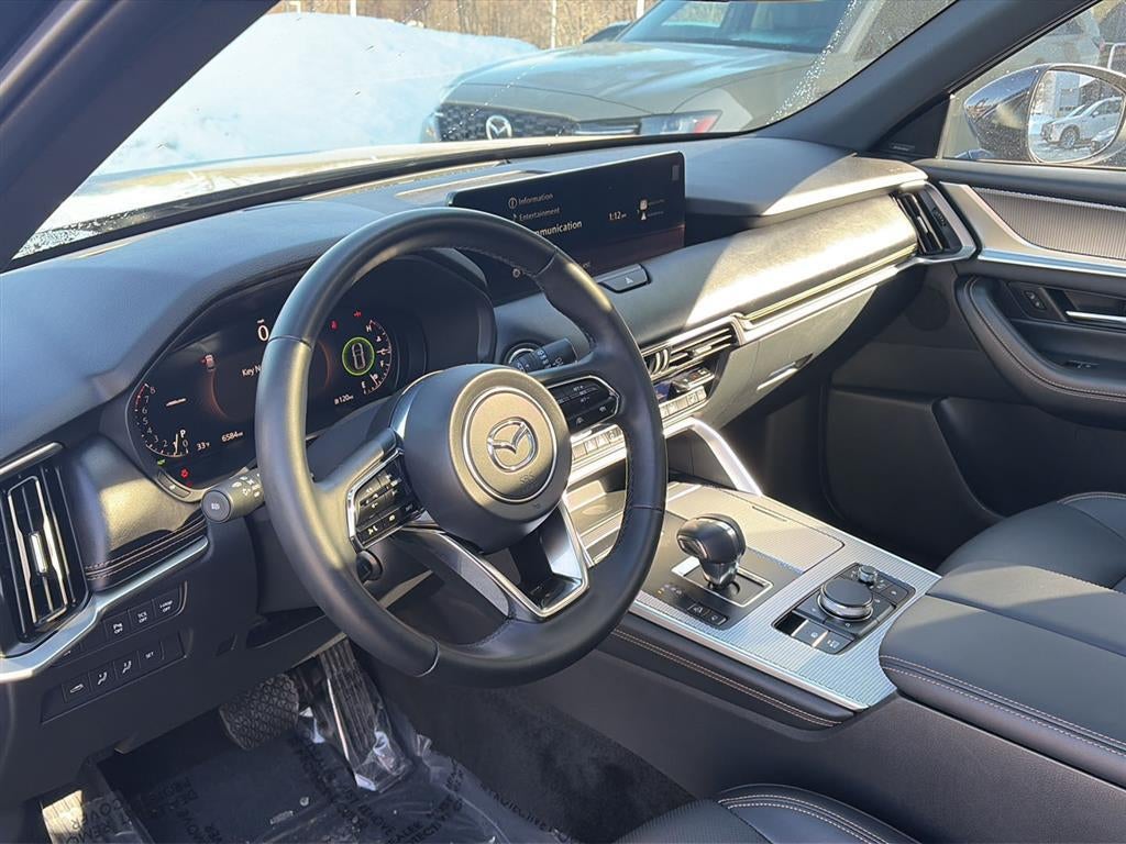 2024 Mazda Mazda CX-90 3.3 Turbo S Premium