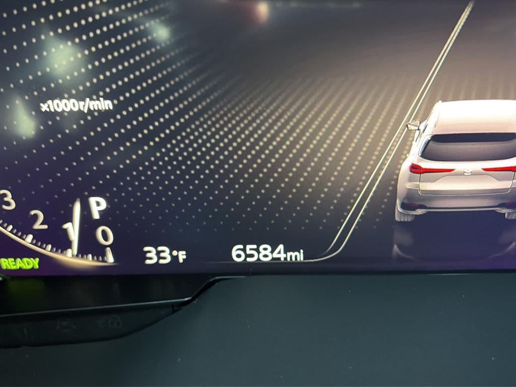 2024 Mazda Mazda CX-90 3.3 Turbo S Premium