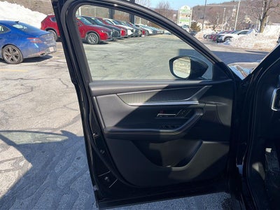 2024 Mazda Mazda CX-90 3.3 Turbo S Premium