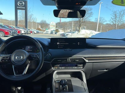 2024 Mazda Mazda CX-90 3.3 Turbo S Premium