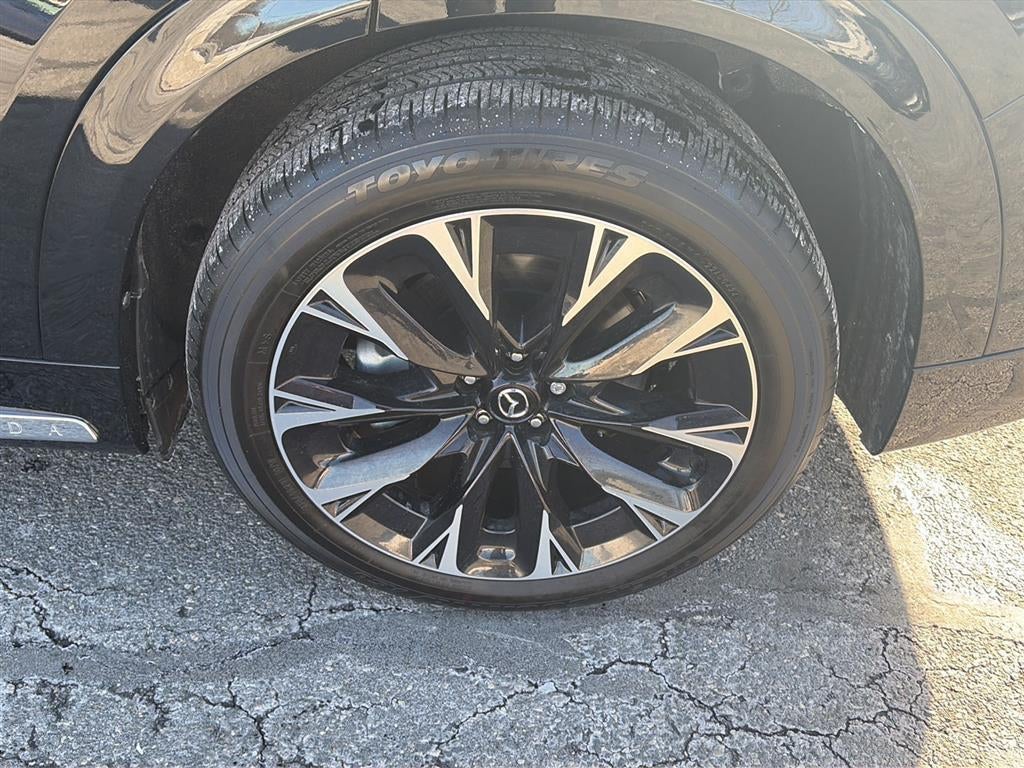 2024 Mazda Mazda CX-90 3.3 Turbo S Premium