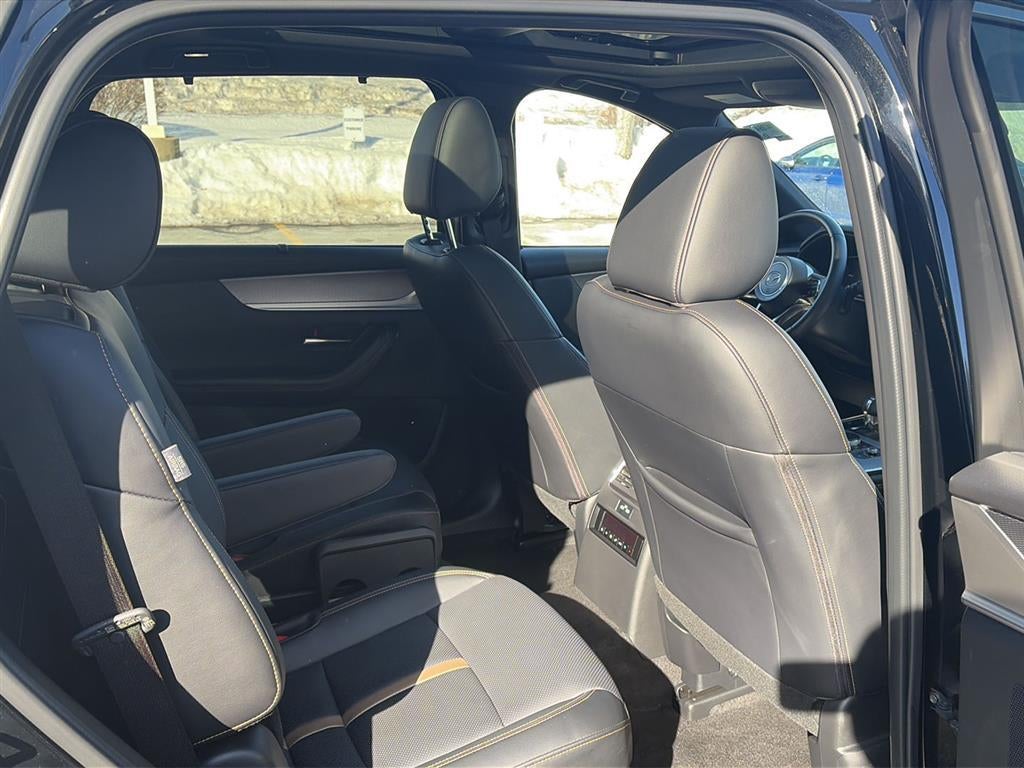 2024 Mazda Mazda CX-90 3.3 Turbo S Premium