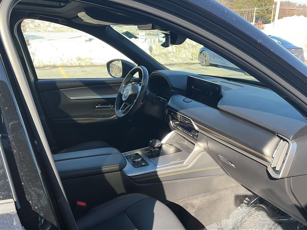 2024 Mazda Mazda CX-90 3.3 Turbo S Premium