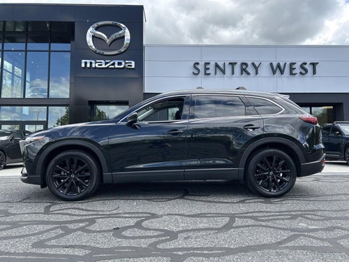 2023 Mazda Mazda CX-9 Touring Plus