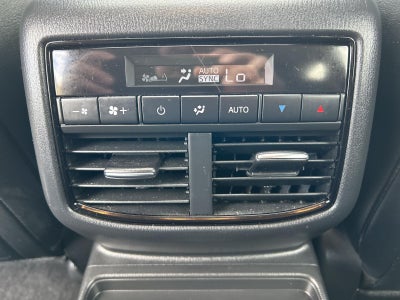 2023 Mazda Mazda CX-9 Touring Plus