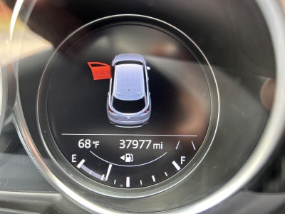 2023 Mazda Mazda CX-9 Touring Plus