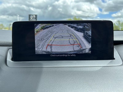 2023 Mazda Mazda CX-9 Touring Plus