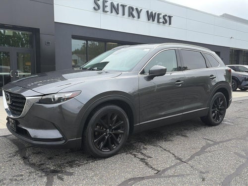 2023 Mazda Mazda CX-9 Touring Plus