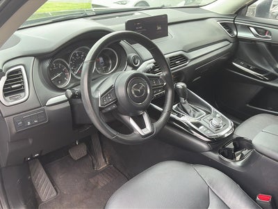 2023 Mazda Mazda CX-9 Touring Plus