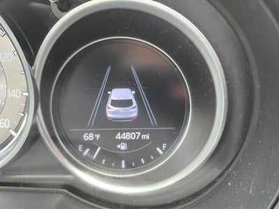 2023 Mazda Mazda CX-9 Touring Plus