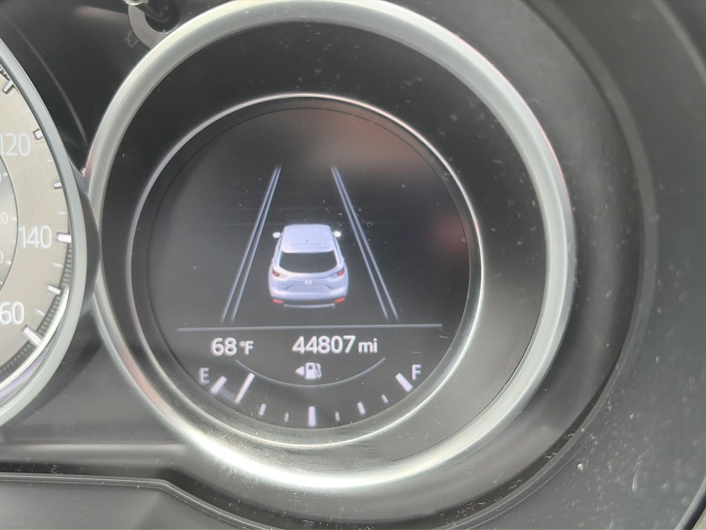 2023 Mazda Mazda CX-9 Touring Plus