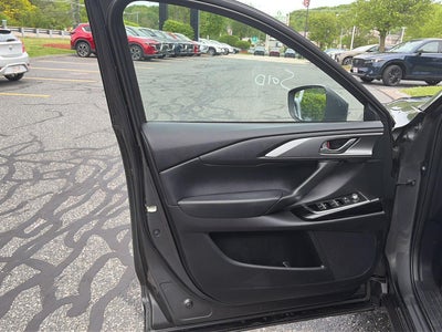 2023 Mazda Mazda CX-9 Touring Plus