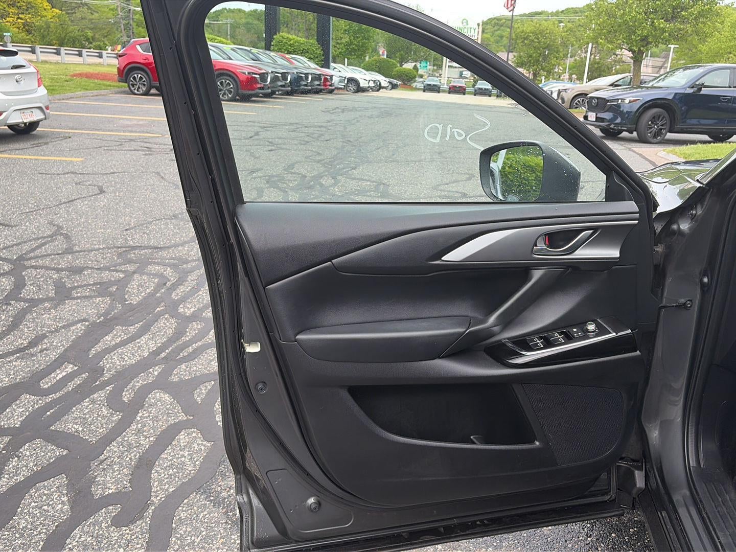 2023 Mazda Mazda CX-9 Touring Plus