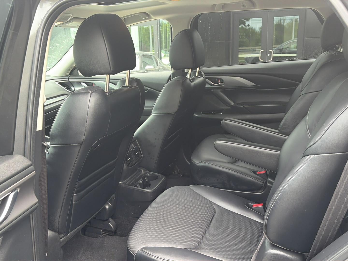 2023 Mazda Mazda CX-9 Touring Plus