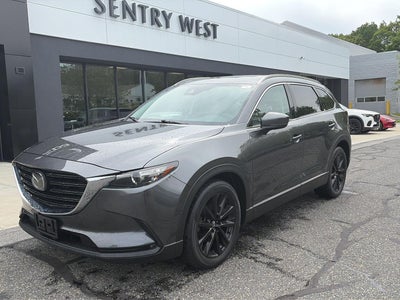2023 Mazda Mazda CX-9 Touring Plus