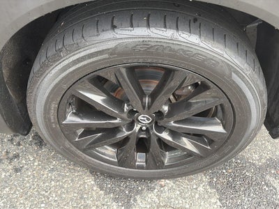 2023 Mazda Mazda CX-9 Touring Plus