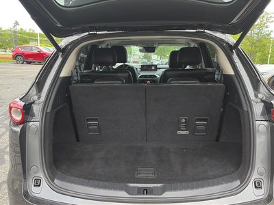 2023 Mazda Mazda CX-9 Touring Plus