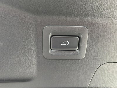 2023 Mazda Mazda CX-9 Touring Plus
