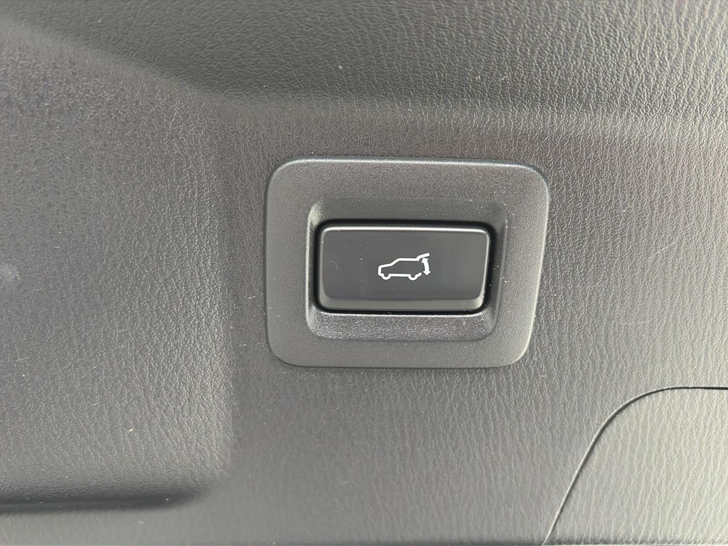 2023 Mazda Mazda CX-9 Touring Plus