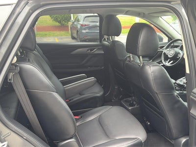 2023 Mazda Mazda CX-9 Touring Plus
