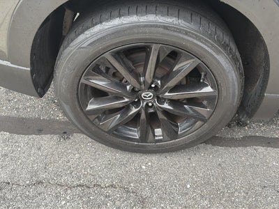 2023 Mazda Mazda CX-9 Touring Plus