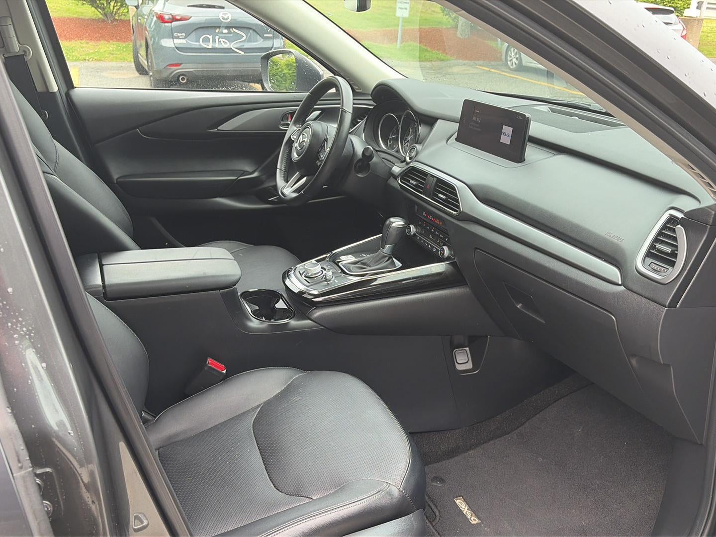 2023 Mazda Mazda CX-9 Touring Plus