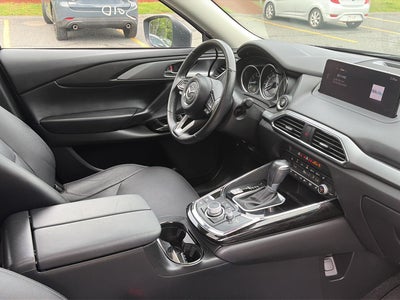 2023 Mazda Mazda CX-9 Touring Plus