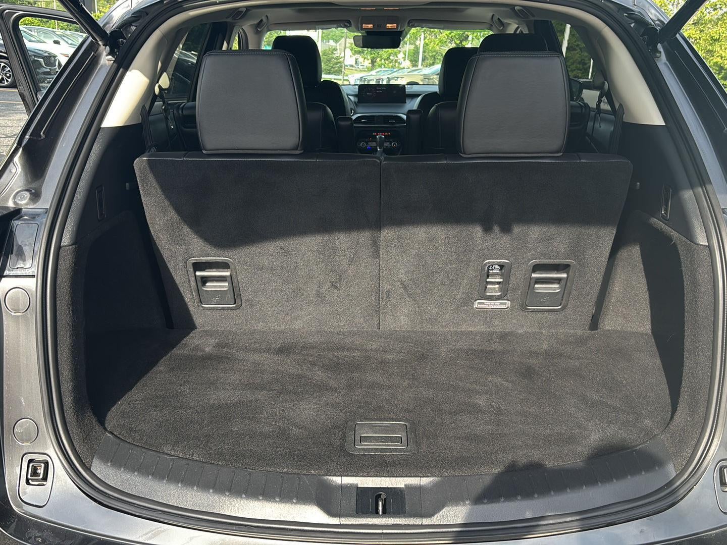 2023 Mazda Mazda CX-9 Touring Plus