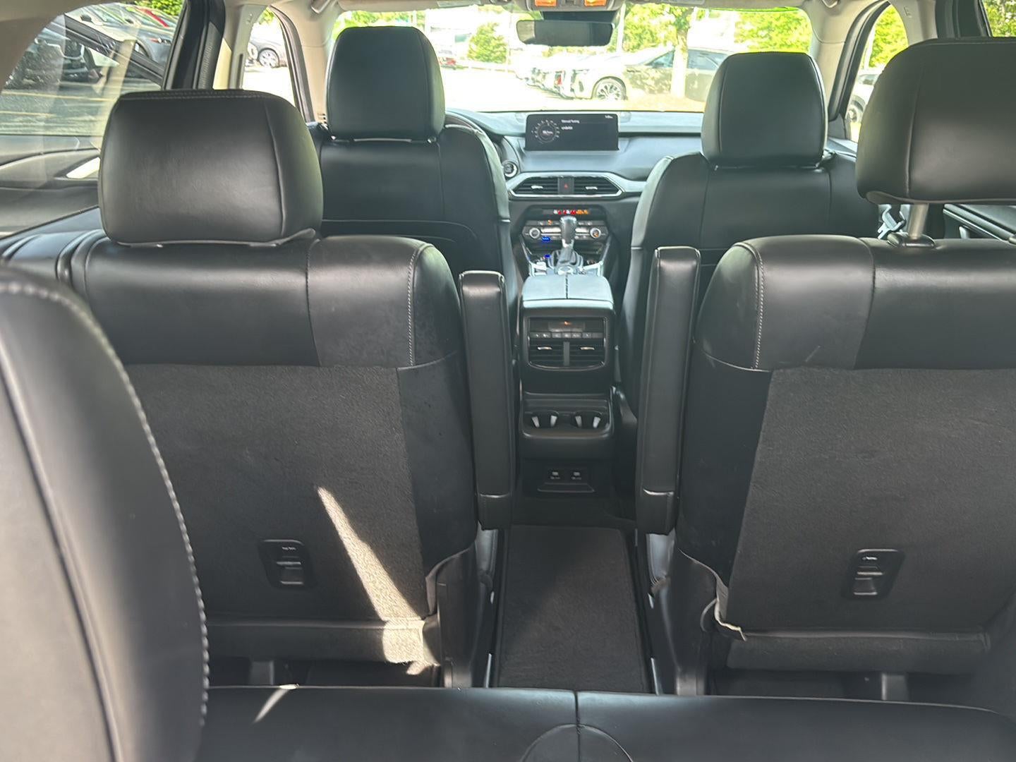 2023 Mazda Mazda CX-9 Touring Plus