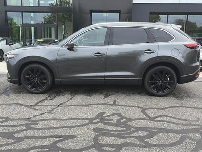 2023 Mazda Mazda CX-9 Touring Plus
