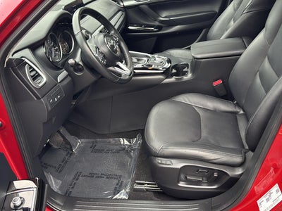 2023 Mazda Mazda Cx-9 Touring Plus