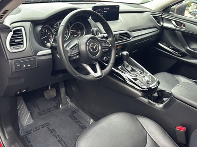 2023 Mazda Mazda Cx-9 Touring Plus