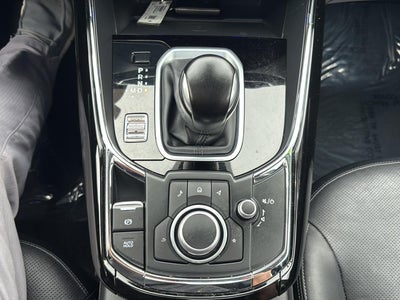 2023 Mazda Mazda Cx-9 Touring Plus
