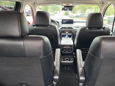 2023 Mazda Mazda Cx-9 Touring Plus