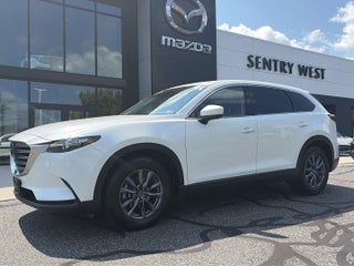 2020 Mazda Mazda CX-9 Touring