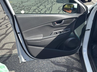 2020 Hyundai Kona SEL