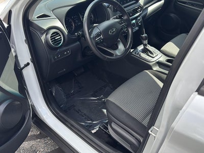 2020 Hyundai Kona SEL