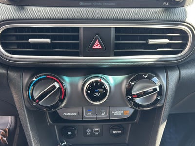 2020 Hyundai Kona SEL
