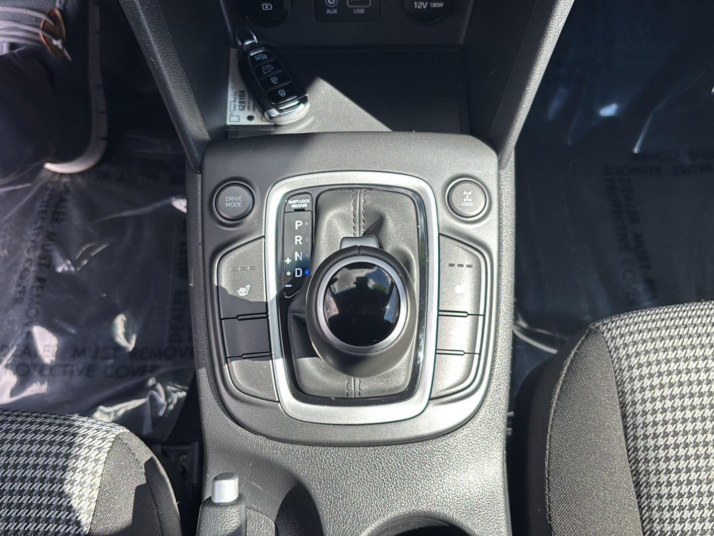 2020 Hyundai Kona SEL