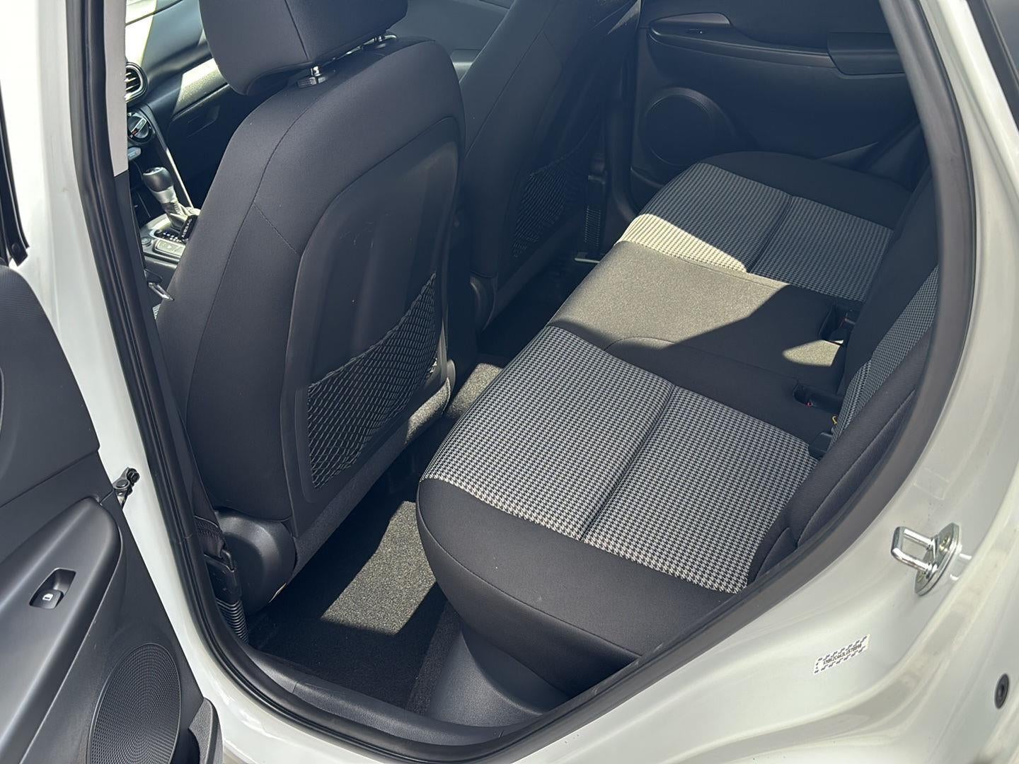 2020 Hyundai Kona SEL