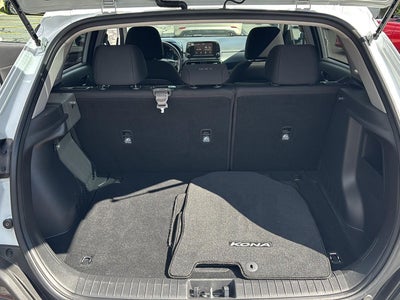2020 Hyundai Kona SEL