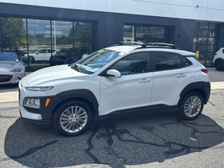2020 Hyundai Kona SEL