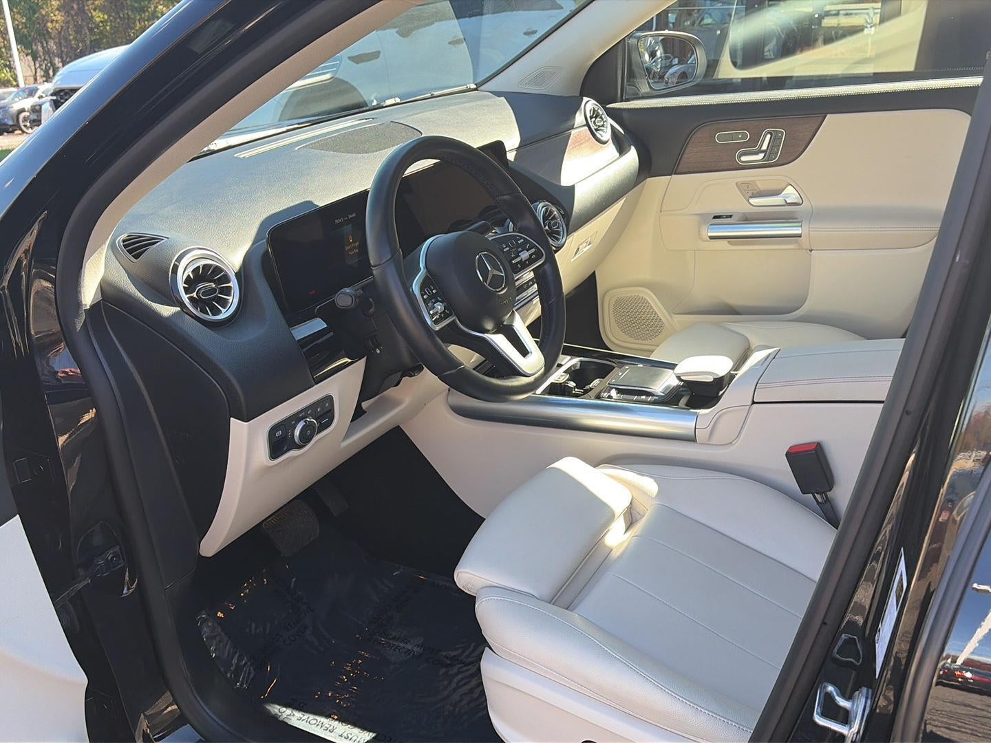2023 Mercedes-Benz GLA GLA 250